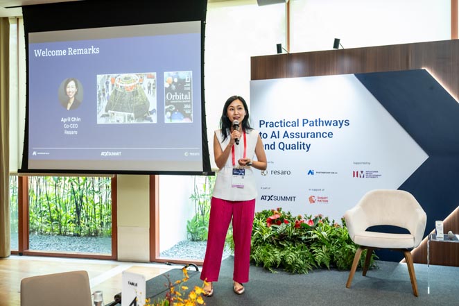 Practical Pathways to AI Assurance and Quality